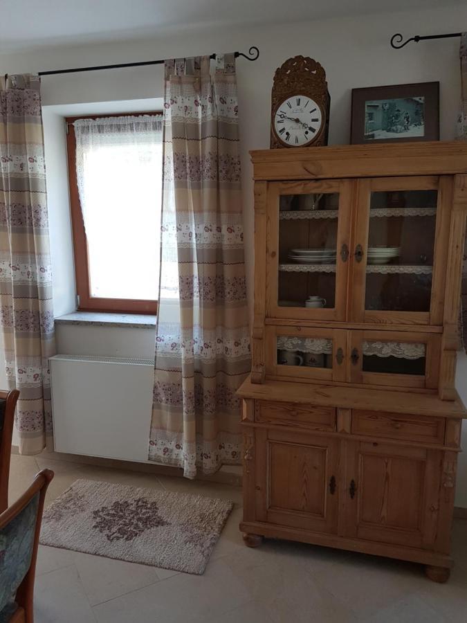 Ferienwohnungen Am Buechlhof Im Oberpfaelzer Seenland Нойнбург форм Валд Екстериор снимка